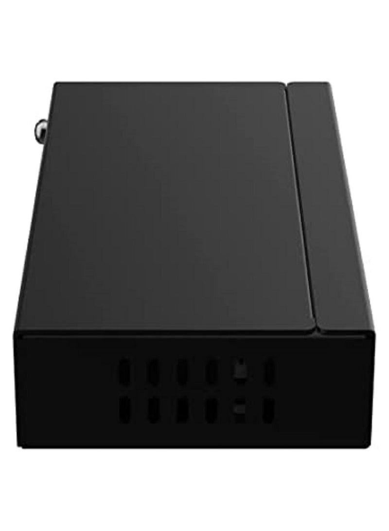 Ruijie Gigabit Smart Cloud Mananged PoE Switch 5-Port RG-ES205GC-P - Image 4