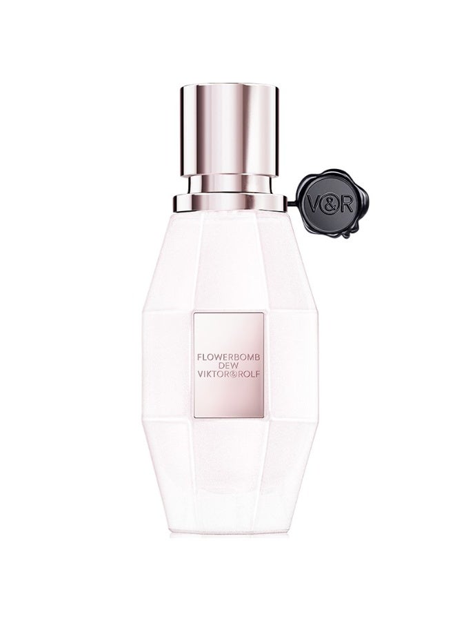 Viktor & Rolf Flowerbomb Dew Eau de Parfum for Her 30ml - Image 1