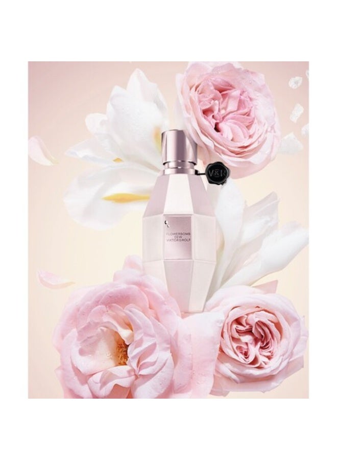 Viktor & Rolf Flowerbomb Dew Eau de Parfum for Her 30ml - Image 3