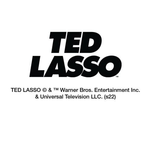 GRAPHICS & MORE Ted Lasso Believe Low Profile Thin Mouse Pad Mousepad - Image 4