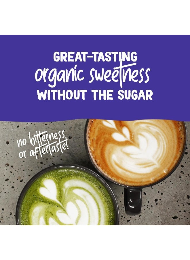 Pyure Organic Granular Stevia Sweetener Packets - Image 5