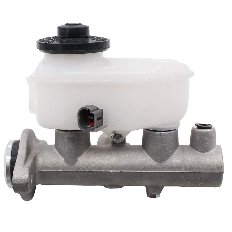 NewYall Brake Master Cylinder for Lexus ES300 for Toyota Avalon Camry 19952001 Solara 1999 with Reservoir and Cap
