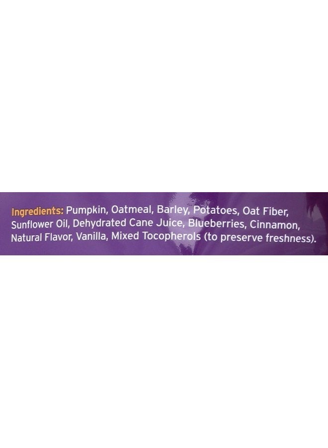 Fruitables، مكافآت الحيوانات الأليفة بنكهة اليقطين والتوت الأزرق، 7 أونصة2 - Image 3
