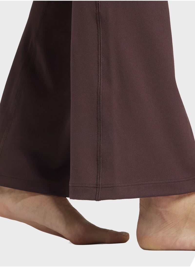Adidas Yoga Flared Sweatpants  - Image 3