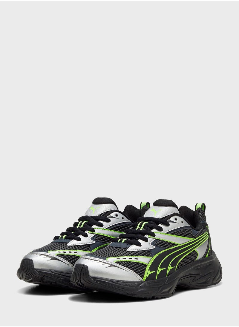PUMA - Puma Morphic Athletic - Image 1