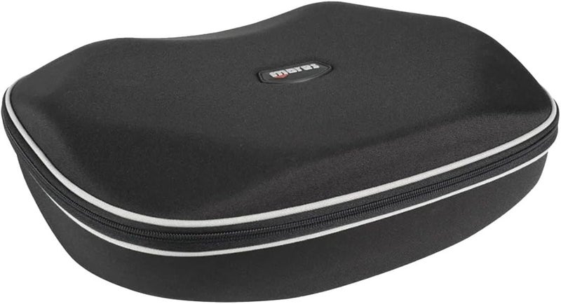 Mares Shell Regulator Case - Soft Durable Protective Compact Scuba Diving Regulator Storage Bag w/Transportation Handle - Image 1