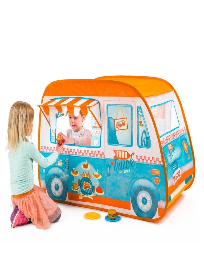 Pop It Up Fun2Give Food Truck - Image 4