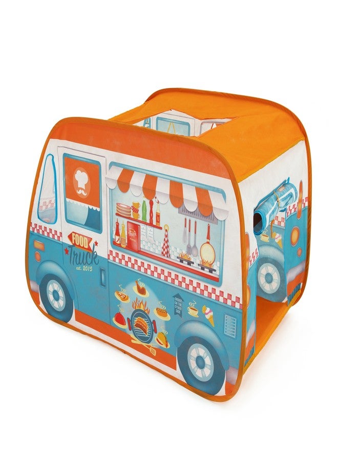 Pop It Up Fun2Give Food Truck - Image 3