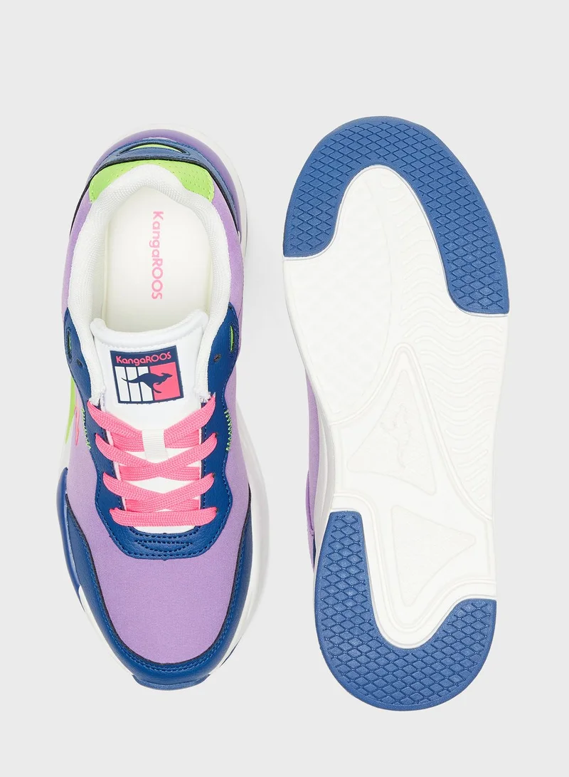 kangaROOS Women's Sports Shoes