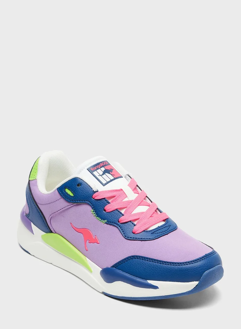 kangaROOS Women's Sports Shoes