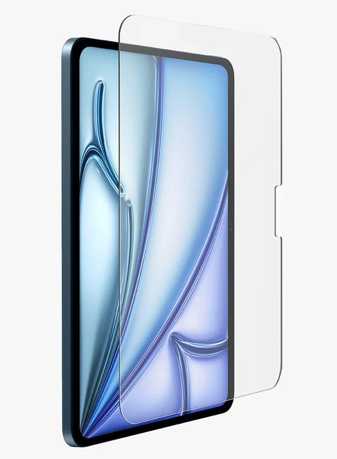 Tempered Glass Screen Protector for iPad Air 4/5 ,11 inch (2024) - Image 1