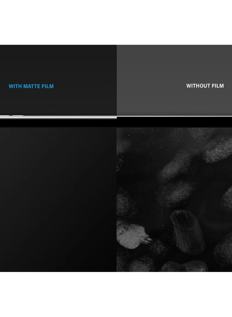 Tempered Glass Screen Protector for iPad Air 4/5 ,11 inch (2024) - Image 2