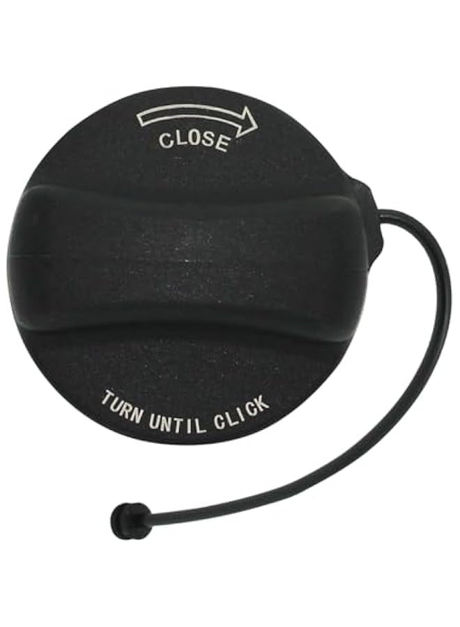 Gas Cap, Fuel Cap For BMW Mini Cooper X1 X2 X3 X4 X5 X6 128i 135i 228i 320i 323i 325i xi 328i 330i 335i 428i 525i 528i 530i 535i 650i 740i 745i 750i M3 M4 M5 M6 Z4 E39 E46 E60 E90 F01 F02 F07, 31848 - Image 1