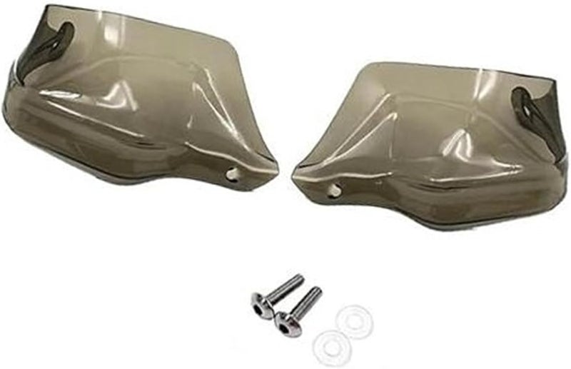 Vuzmode Motorcycle Handguard Shield for BMW - Image 1