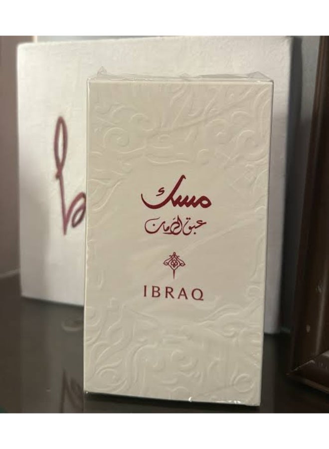 ابراق مسك عبق الرمان المركز  75 مل - Image 2