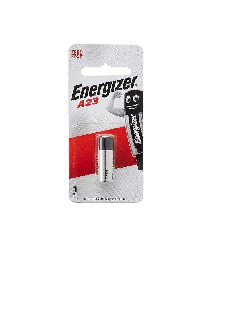 إنرجايزر بطارية قلوية 12 فولت من إنرجايزر A23 BP1 - Image 3