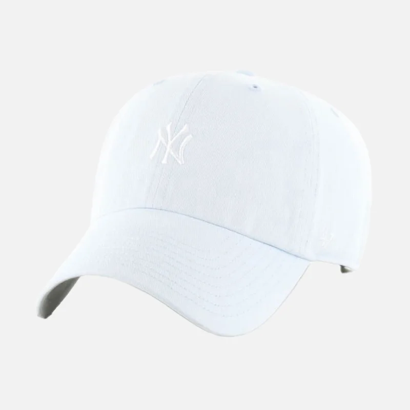 47 New York Yankees Base Runner Snapback Cap - Men