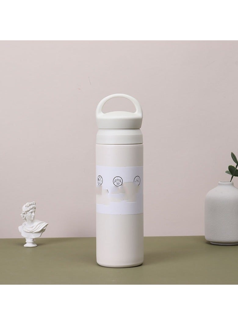 KUYING High Appearance Portable Water Cup With Simple Design 