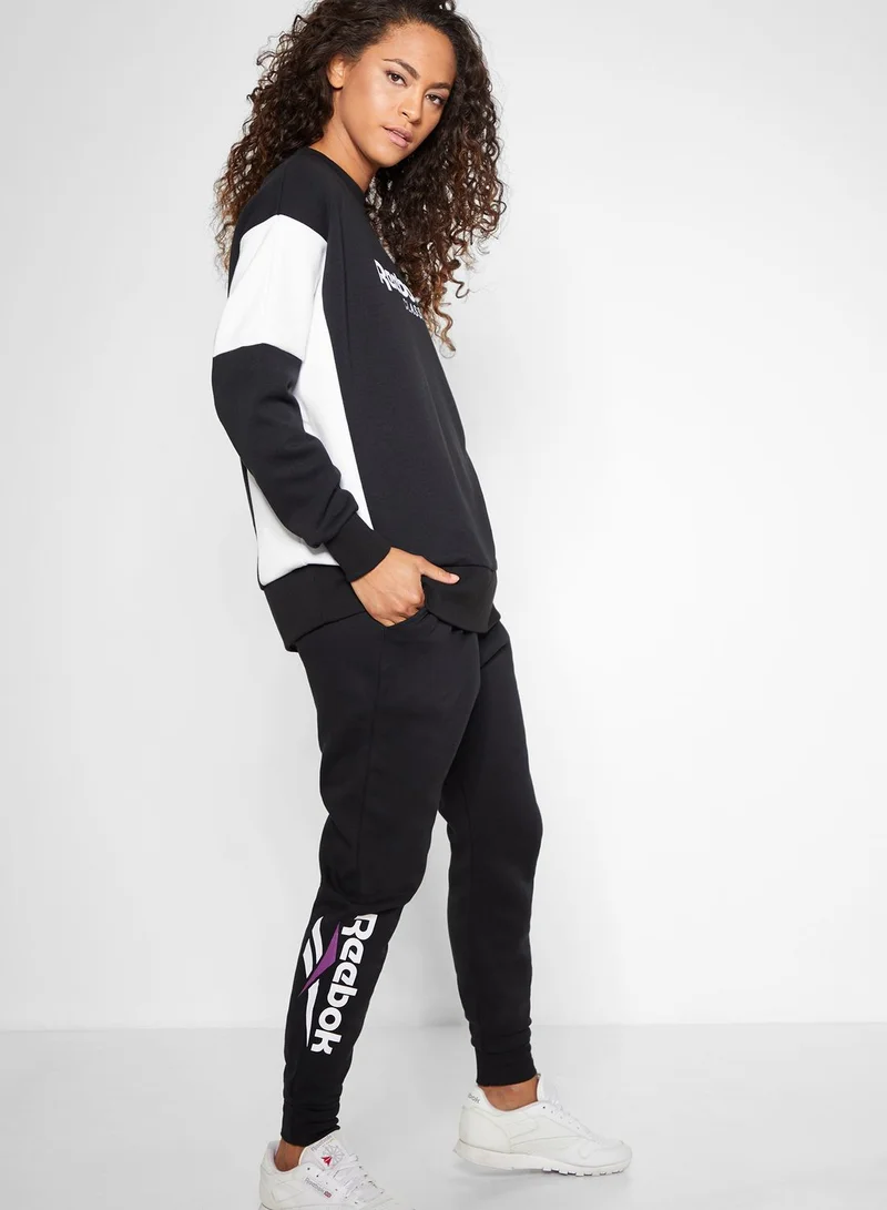Reebok Classic Joggers