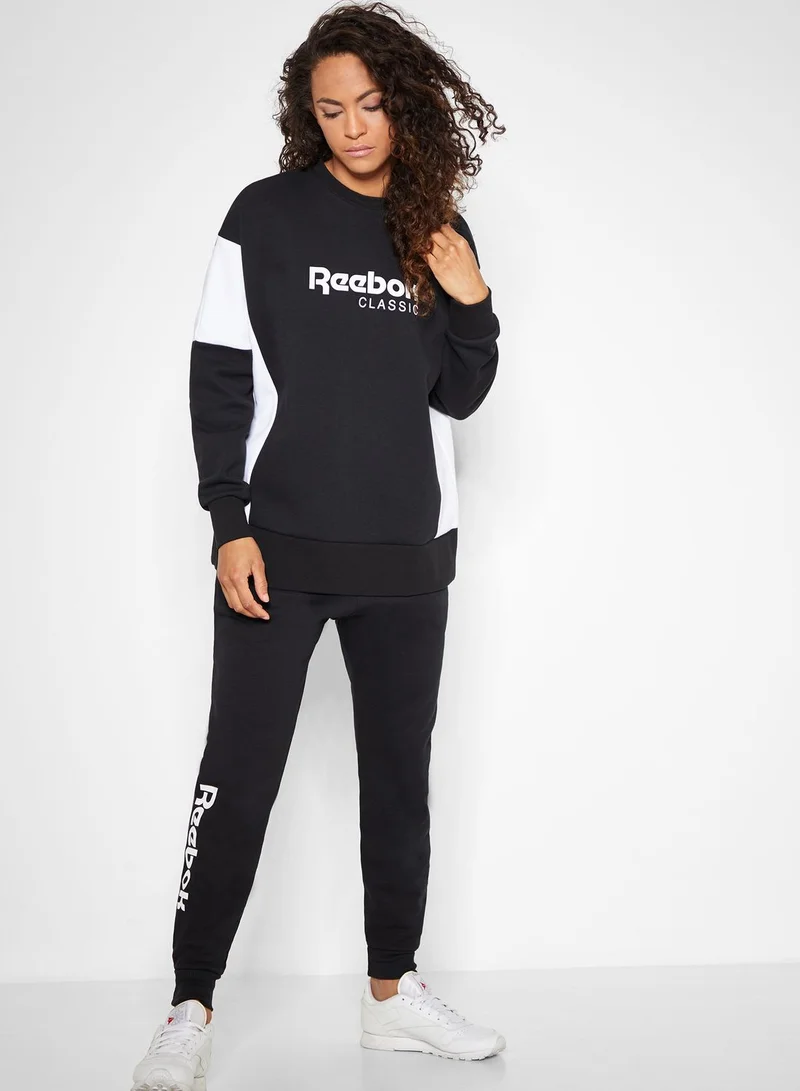 Reebok Classic Joggers