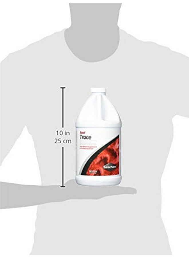 سي تشيم ريف تريس، 2 لتر / 67.6 أونصة سائلة. - Image 4