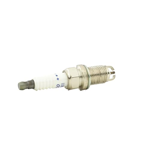 Denso دنسو (3253) شمعات الإشعال مزدوجة البلاتين PK20TR11، عبوة من 1 - Image 1