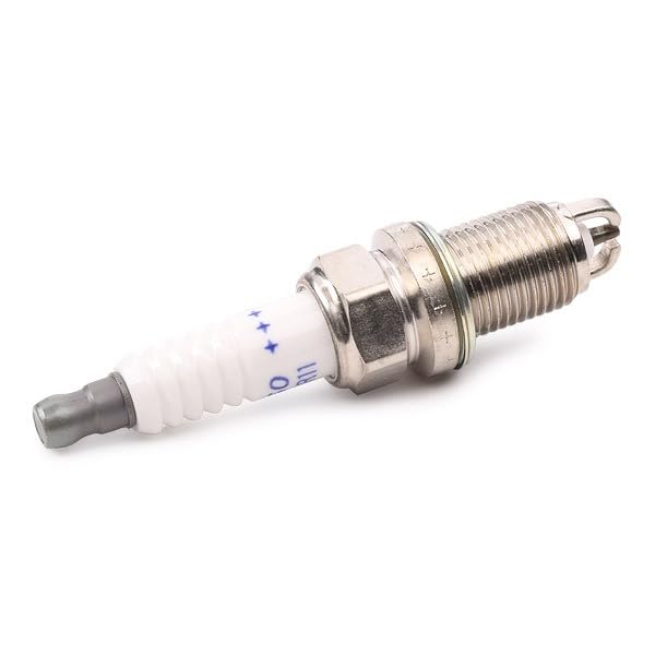 Denso دنسو (3253) شمعات الإشعال مزدوجة البلاتين PK20TR11، عبوة من 1 - Image 5