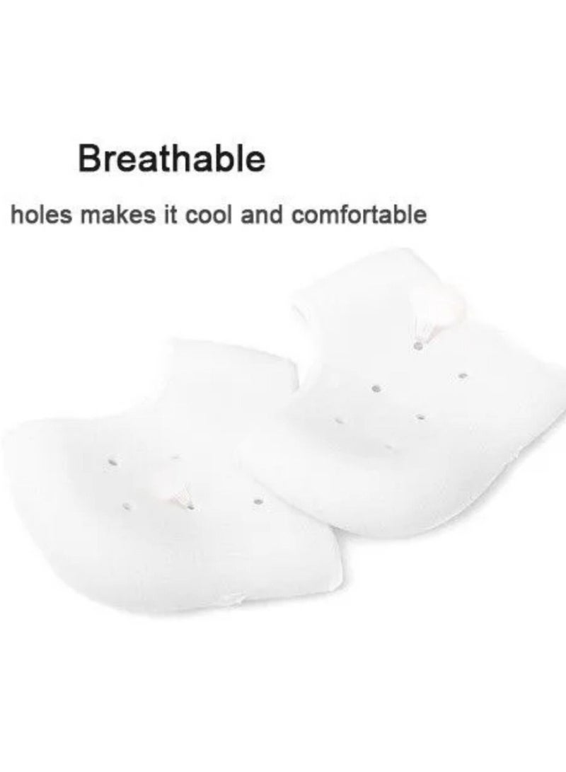 2-Piece Protective Pain Relief Socks - Image 3