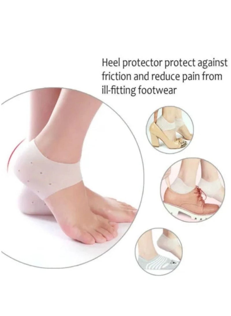 2-Piece Protective Pain Relief Socks - Image 2