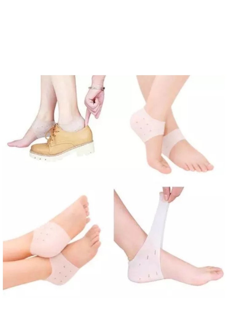 2-Piece Protective Pain Relief Socks - Image 5