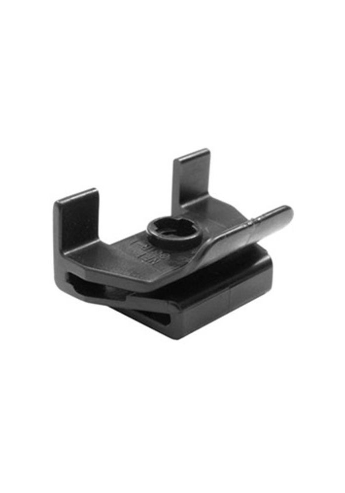 5 Front Fender Bumper Cover Clips Compatible with Toyota 5387958010