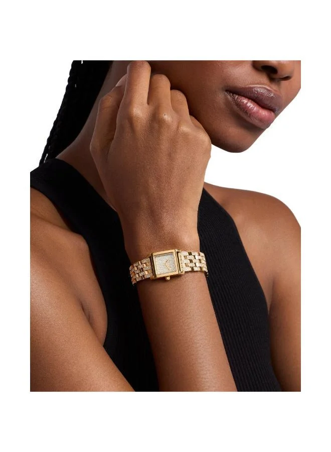 Michael Kors Georgie Analogue watch