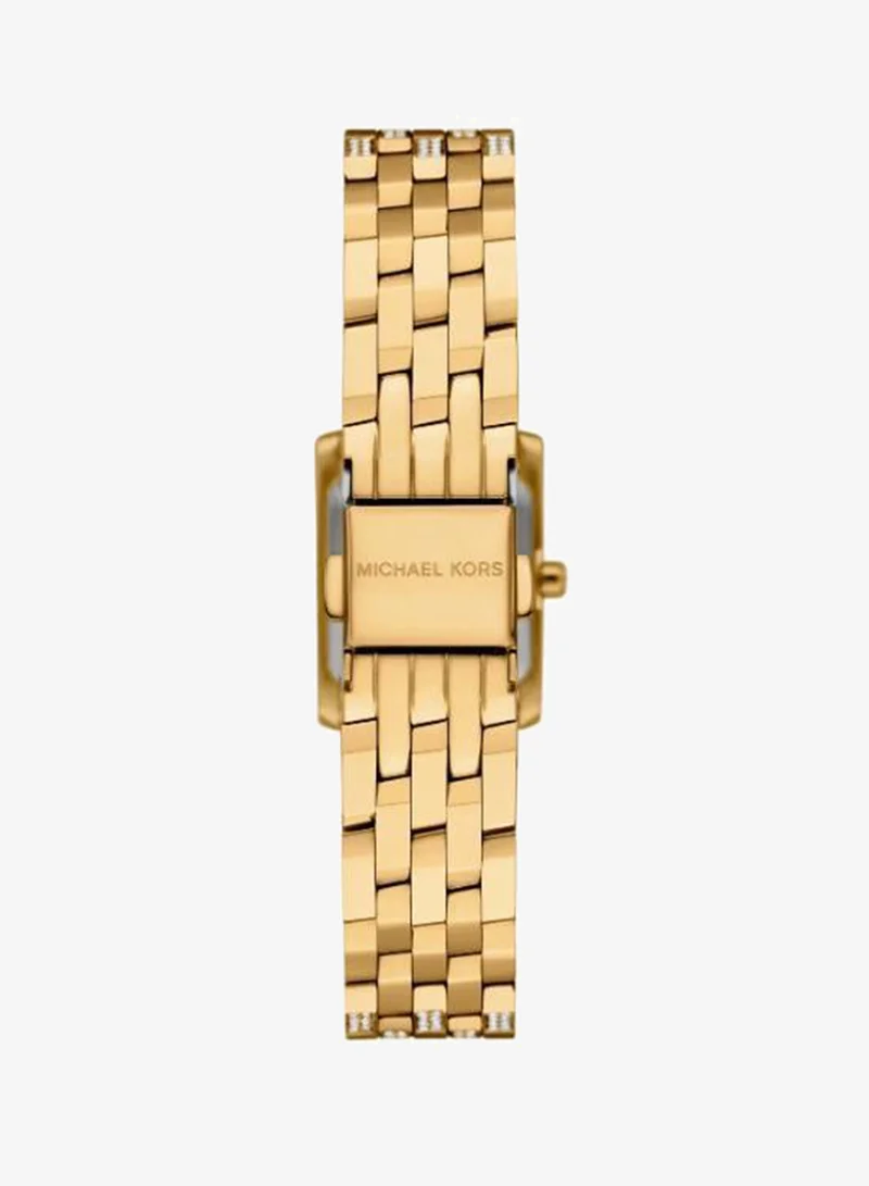 Michael Kors  Georgie Analogue watch for Women | Best Price UAE