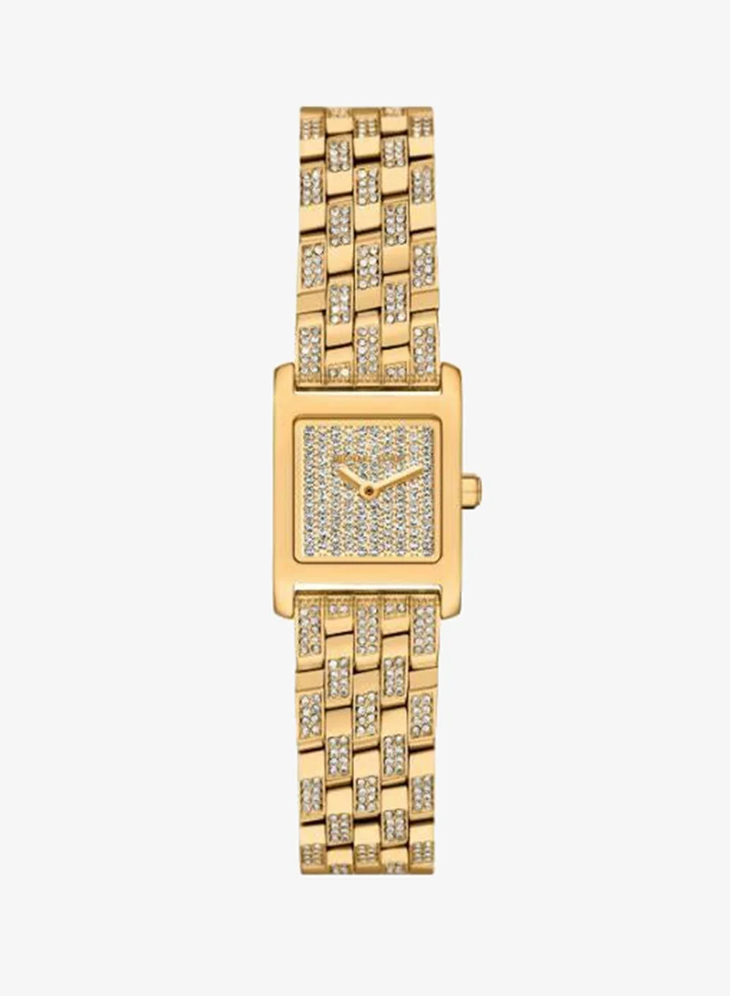 Michael Kors Georgie Analogue watch