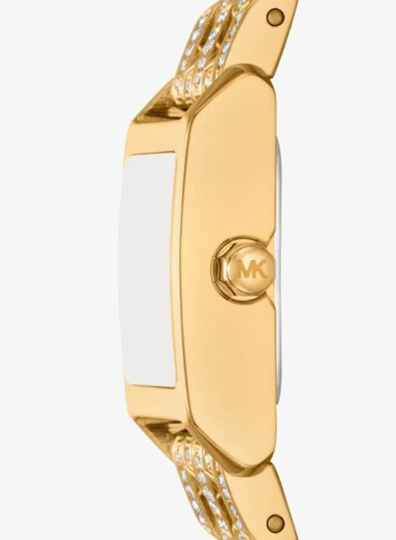 Michael Kors  Georgie Analogue watch for Women | Best Price UAE
