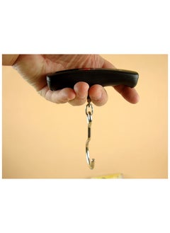 WeiHeng Portable Travel luggage  Scale with Digital Screen-50 KG  - Image 3