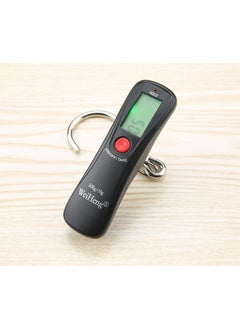 WeiHeng Portable Travel luggage  Scale with Digital Screen-50 KG  - Image 1