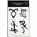 Seven20 The Mortal Instruments City of Bones Temporary Tattoo Set - Image 4