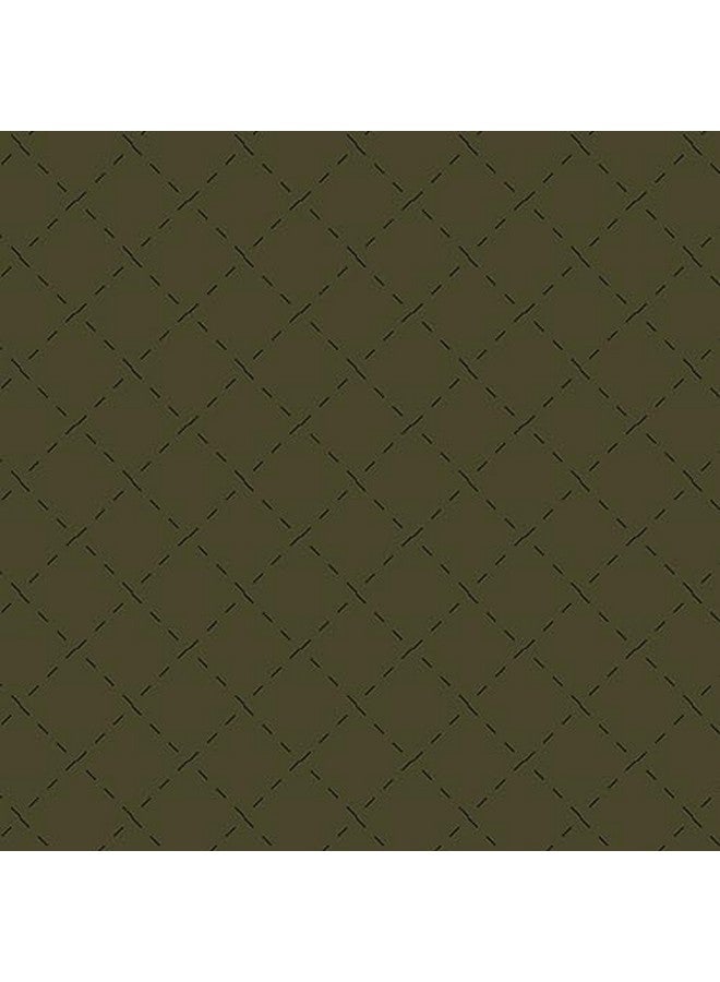 Vera Bradley Women'S Cotton Wallet Crossbody Purse With Rfid Protection Climbing Ivy Green One Size - Image 5