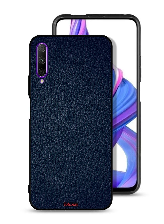 Huawei Y9s Protective Case Cover Leather Pattern - pzsku/Z4A86A1DDD7883C45CE4EZ/45/_/1695157301/a00687ea-f552-410f-85f7-26d29f8e8dea