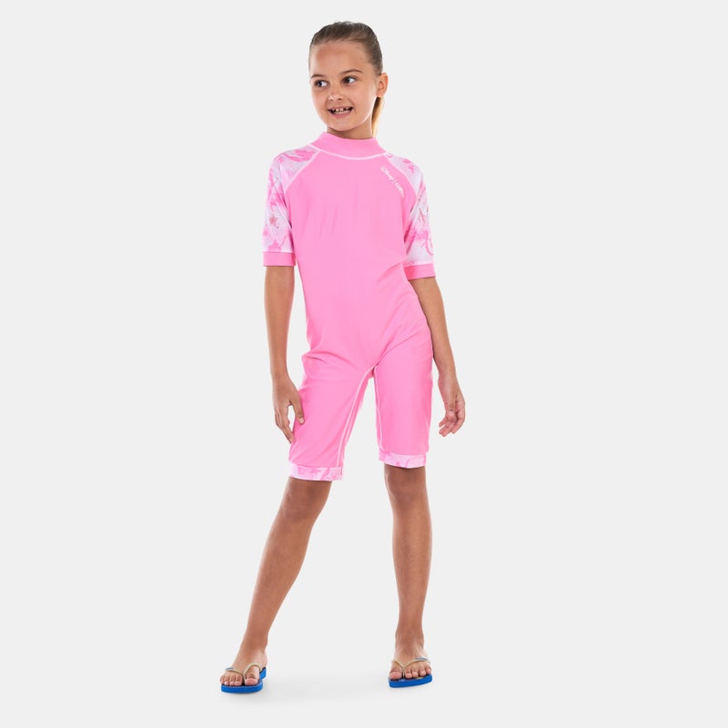 كويجا بدلة السباحة ون-بيس للاطفال - Image 1