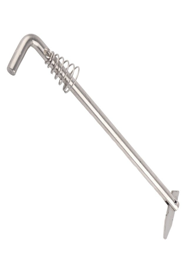 POCREATION Tilt Thrust Rod Spring for Tohatsu Outboard Motors Stainless Steel Replacement 350-62121-1/2 Marine Grade Boat Engine Accessory Parts - Image 5