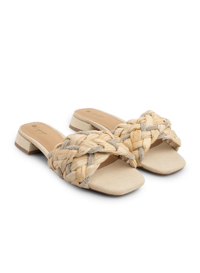 Language Women's Flaminia Sandal - Image 2