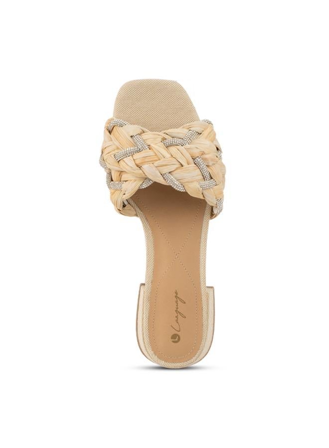 Language Women's Flaminia Sandal - Image 4
