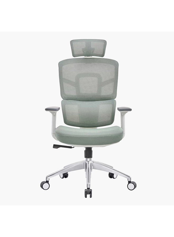Home Box Vienna High Back Office Chair 123x68x68 cm  - Image 1