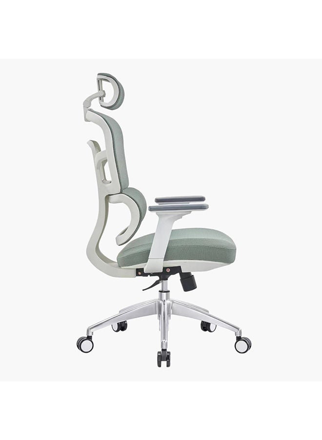 Home Box Vienna High Back Office Chair 123x68x68 cm  - Image 4