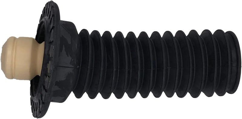 Wivplex Car Front Shock Absorber Rubber Boot Set - Image 5