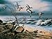 Buffalo Games Terry Redlin Bluebill Point 1000 Piece Jigsaw Puzzle for Adults Challenging Puzzle Perfect for Game Nights Finished Size is 2675 x 1975 - Image 2