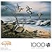 Buffalo Games Terry Redlin Bluebill Point 1000 Piece Jigsaw Puzzle for Adults Challenging Puzzle Perfect for Game Nights Finished Size is 2675 x 1975 - Image 4