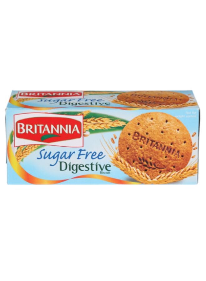 Digestive Sugar Free Biscuits